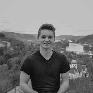 Meet your Posher, Brett